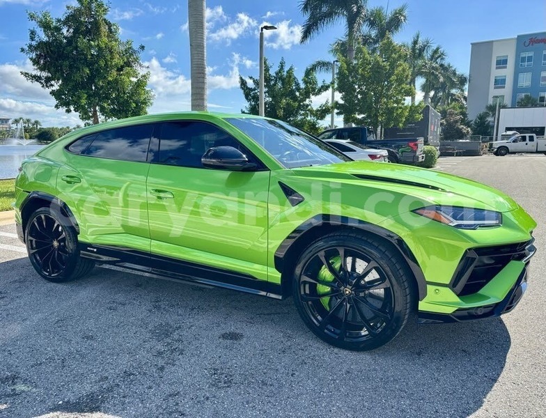 Big with watermark lamborghini urus zambia chingola 31103