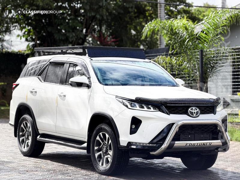 Big with watermark toyota fortuner zambia lusaka 31107