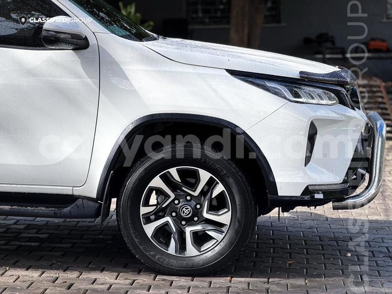 Big with watermark toyota fortuner zambia lusaka 31107