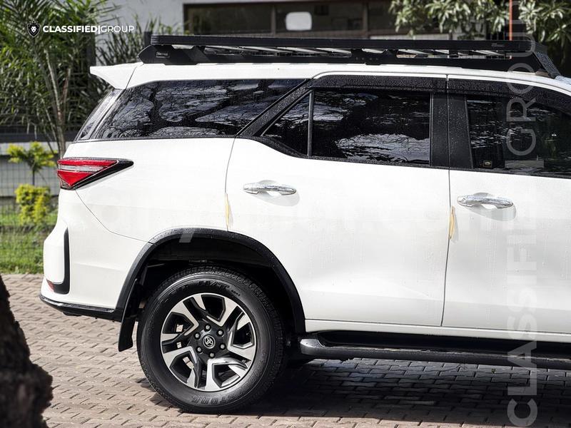 Big with watermark toyota fortuner zambia lusaka 31107