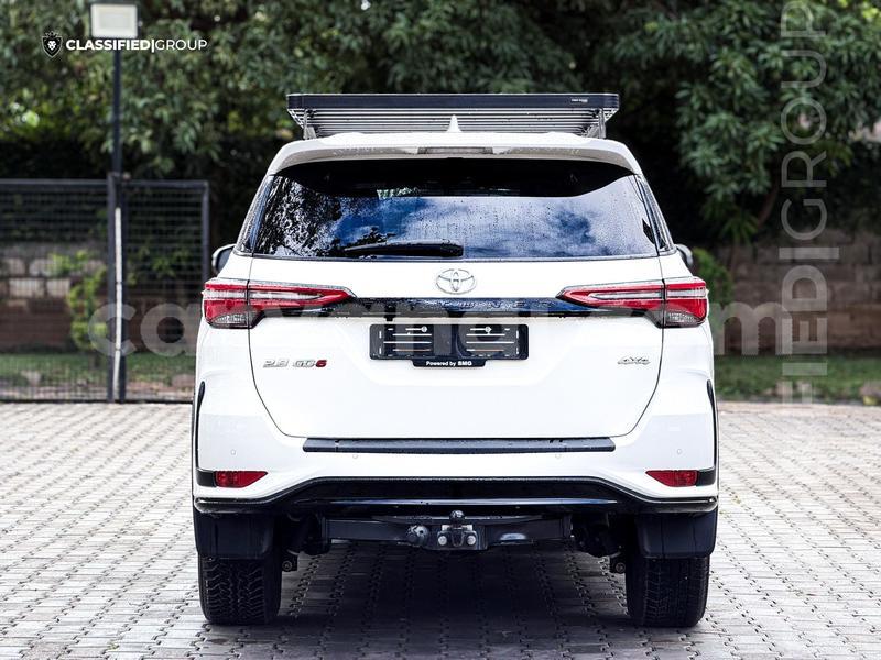 Big with watermark toyota fortuner zambia lusaka 31107