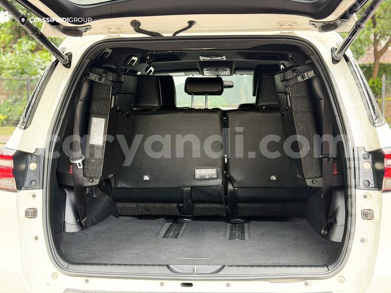 Big with watermark toyota fortuner zambia lusaka 31107