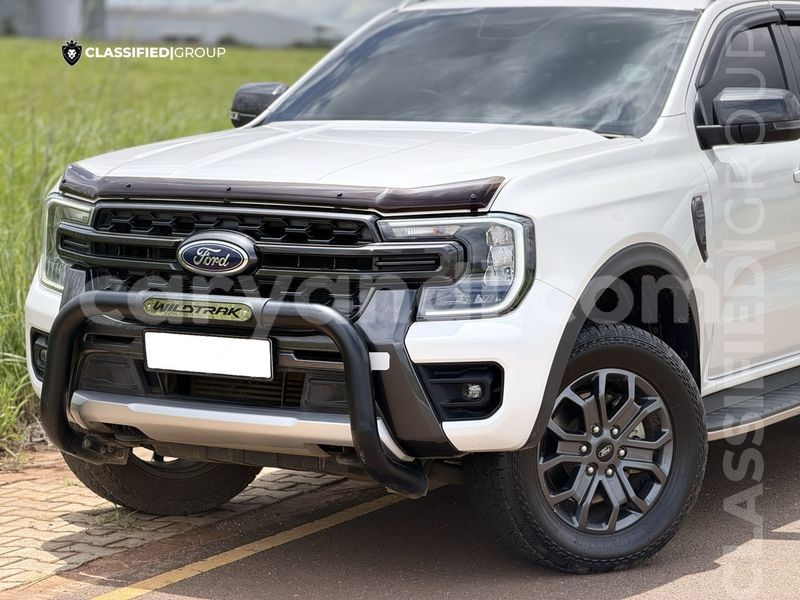 Big with watermark ford ranger zambia lusaka 31108