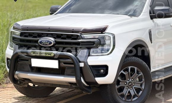 Tenga Tsaru Ford Ranger Chena Mota in Lusaka in Zambia