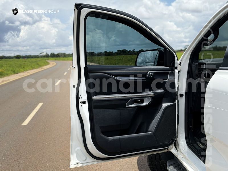 Big with watermark ford ranger zambia lusaka 31108