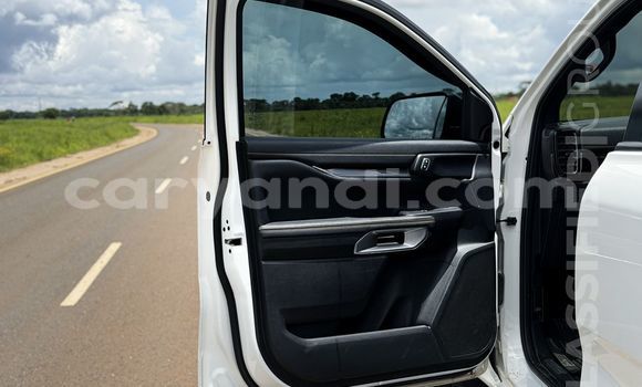 Nunua Ilio tumika Ford Ranger Nyeupe Gari ndani ya Lusaka nchini Zambia Nunua Ilio tumika Ford Ranger Nyeupe Gari ndani ya Lusaka nchini Zambia