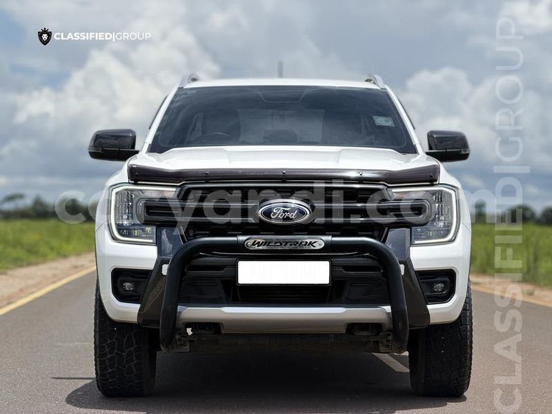 Big with watermark ford ranger zambia lusaka 31108