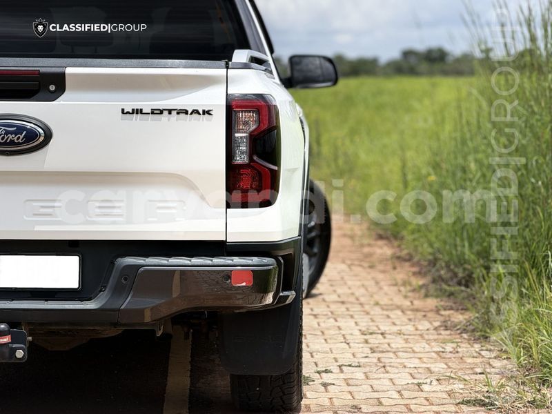 Big with watermark ford ranger zambia lusaka 31108