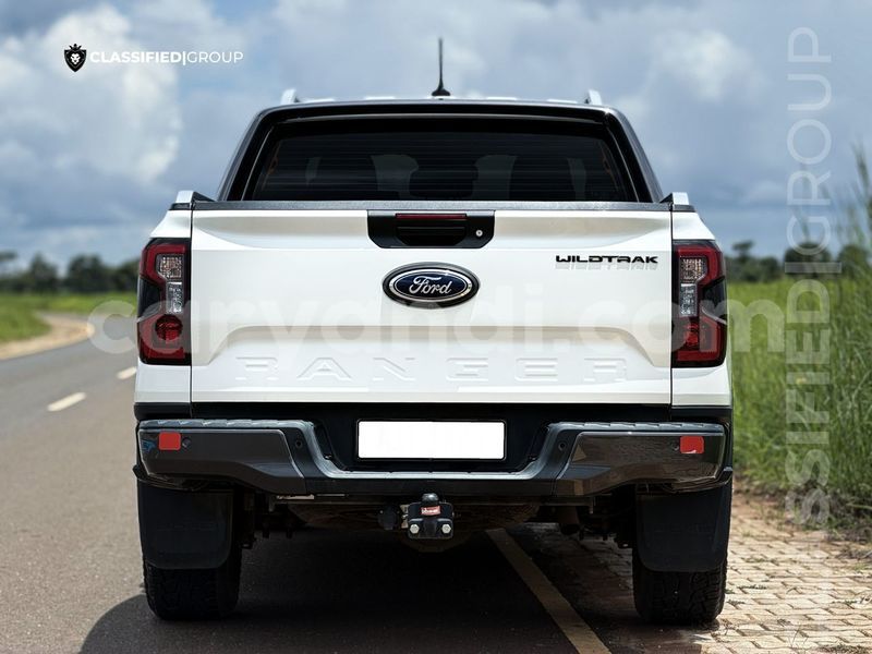 Big with watermark ford ranger zambia lusaka 31108