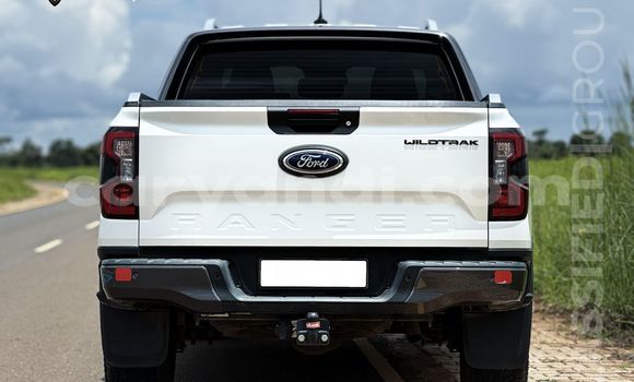 Nunua Ilio tumika Ford Ranger Nyeupe Gari ndani ya Lusaka nchini Zambia Nunua Ilio tumika Ford Ranger Nyeupe Gari ndani ya Lusaka nchini Zambia