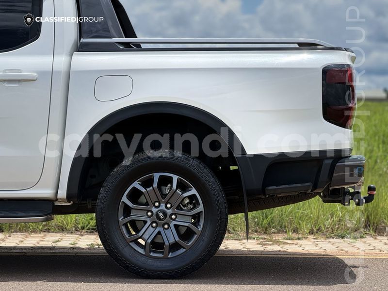 Big with watermark ford ranger zambia lusaka 31108