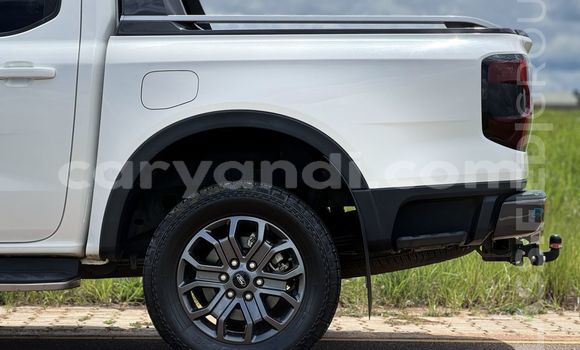 Nunua Ilio tumika Ford Ranger Nyeupe Gari ndani ya Lusaka nchini Zambia Nunua Ilio tumika Ford Ranger Nyeupe Gari ndani ya Lusaka nchini Zambia