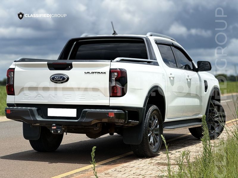 Big with watermark ford ranger zambia lusaka 31108