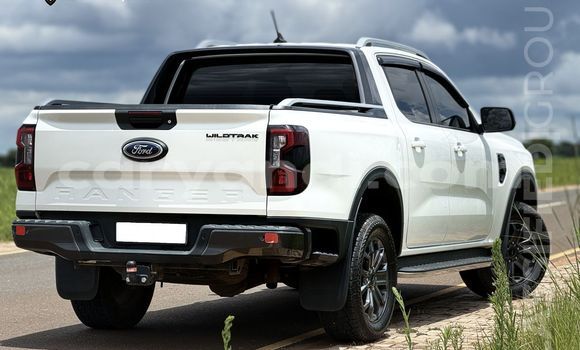 Nunua Ilio tumika Ford Ranger Nyeupe Gari ndani ya Lusaka nchini Zambia Nunua Ilio tumika Ford Ranger Nyeupe Gari ndani ya Lusaka nchini Zambia