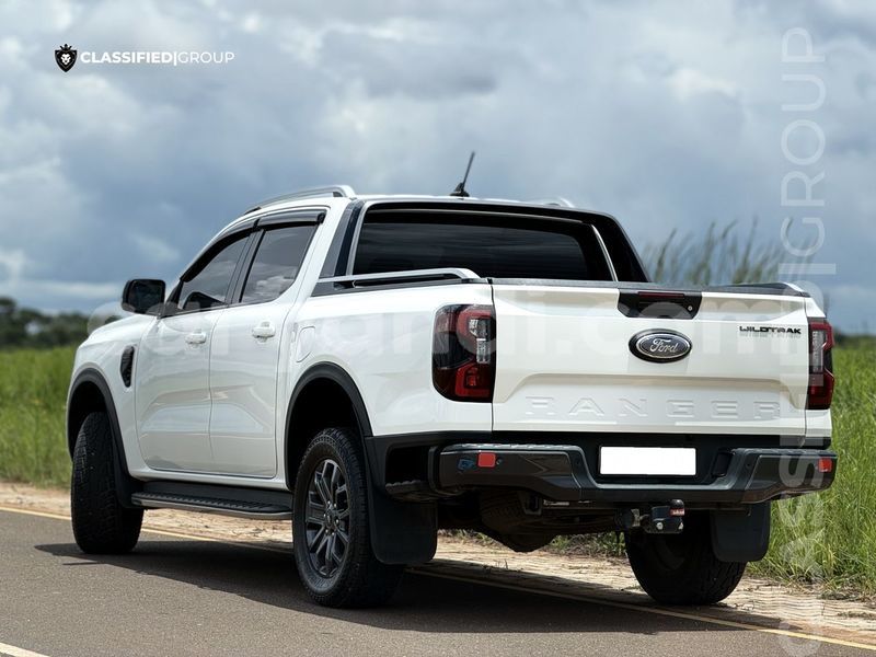 Big with watermark ford ranger zambia lusaka 31108