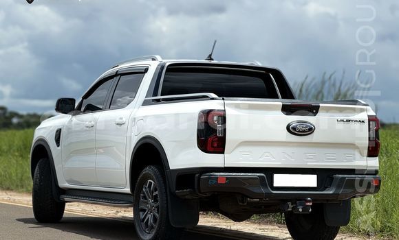 Nunua Ilio tumika Ford Ranger Nyeupe Gari ndani ya Lusaka nchini Zambia Nunua Ilio tumika Ford Ranger Nyeupe Gari ndani ya Lusaka nchini Zambia