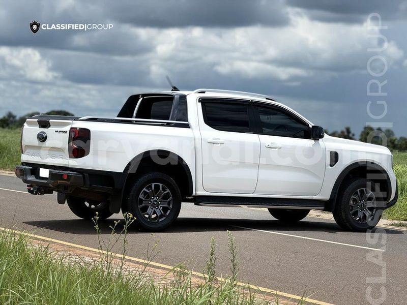 Big with watermark ford ranger zambia lusaka 31108