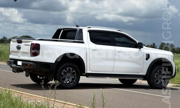 Nunua Ilio tumika Ford Ranger Nyeupe Gari ndani ya Lusaka nchini Zambia Nunua Ilio tumika Ford Ranger Nyeupe Gari ndani ya Lusaka nchini Zambia