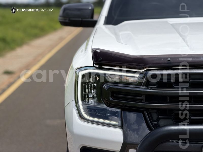 Big with watermark ford ranger zambia lusaka 31108