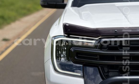 Nunua Ilio tumika Ford Ranger Nyeupe Gari ndani ya Lusaka nchini Zambia Nunua Ilio tumika Ford Ranger Nyeupe Gari ndani ya Lusaka nchini Zambia