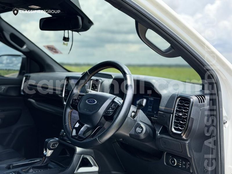 Big with watermark ford ranger zambia lusaka 31108