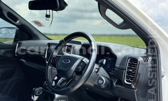 Nunua Ilio tumika Ford Ranger Nyeupe Gari ndani ya Lusaka nchini Zambia Nunua Ilio tumika Ford Ranger Nyeupe Gari ndani ya Lusaka nchini Zambia