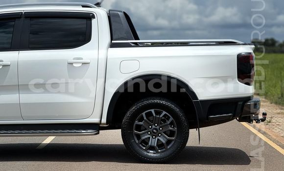 Nunua Ilio tumika Ford Ranger Nyeupe Gari ndani ya Lusaka nchini Zambia Nunua Ilio tumika Ford Ranger Nyeupe Gari ndani ya Lusaka nchini Zambia