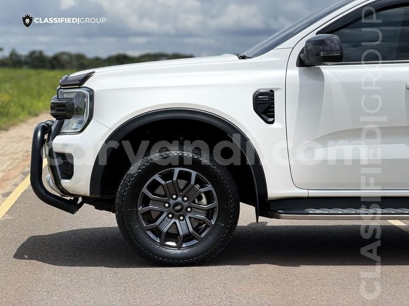 Big with watermark ford ranger zambia lusaka 31108
