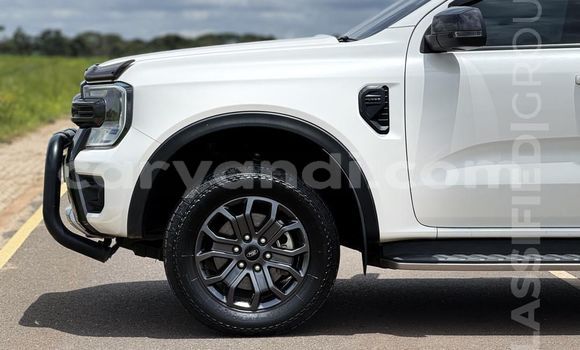 Nunua Ilio tumika Ford Ranger Nyeupe Gari ndani ya Lusaka nchini Zambia Nunua Ilio tumika Ford Ranger Nyeupe Gari ndani ya Lusaka nchini Zambia