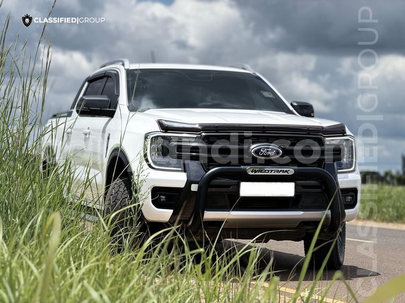 Big with watermark ford ranger zambia lusaka 31108