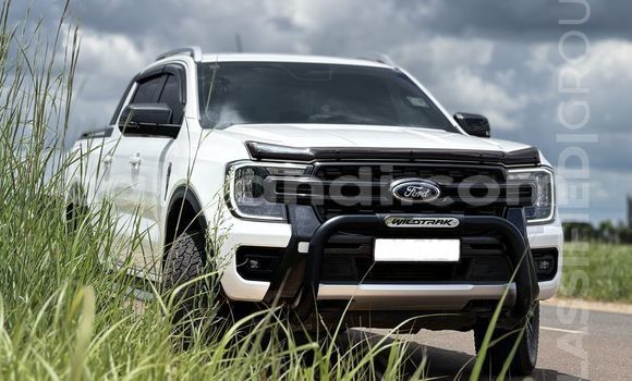 Nunua Ilio tumika Ford Ranger Nyeupe Gari ndani ya Lusaka nchini Zambia Nunua Ilio tumika Ford Ranger Nyeupe Gari ndani ya Lusaka nchini Zambia