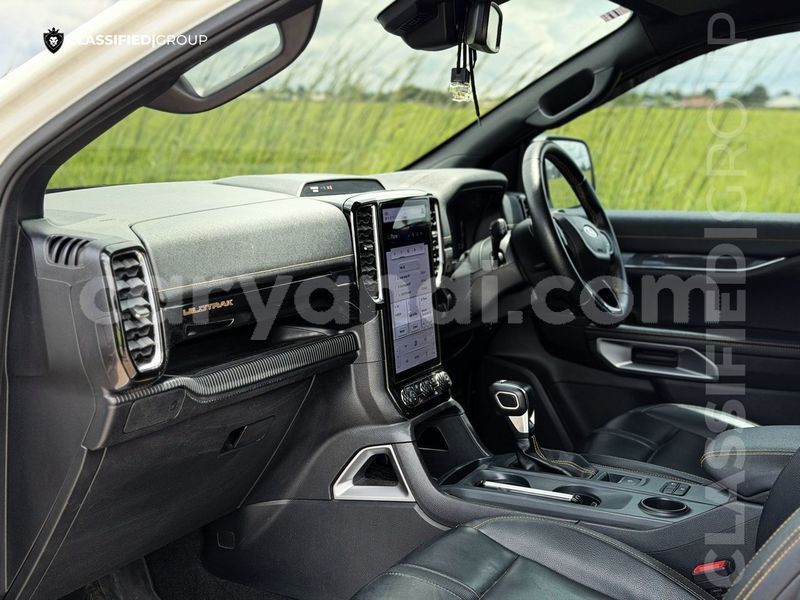 Big with watermark ford ranger zambia lusaka 31108