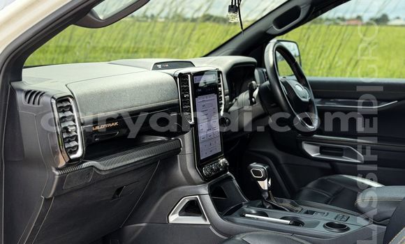 Nunua Ilio tumika Ford Ranger Nyeupe Gari ndani ya Lusaka nchini Zambia Nunua Ilio tumika Ford Ranger Nyeupe Gari ndani ya Lusaka nchini Zambia