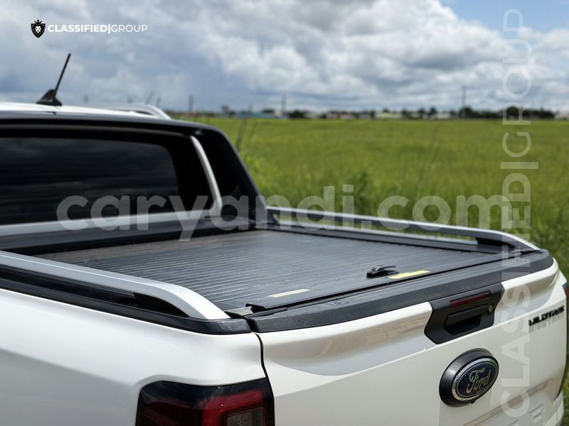 Big with watermark ford ranger zambia lusaka 31108