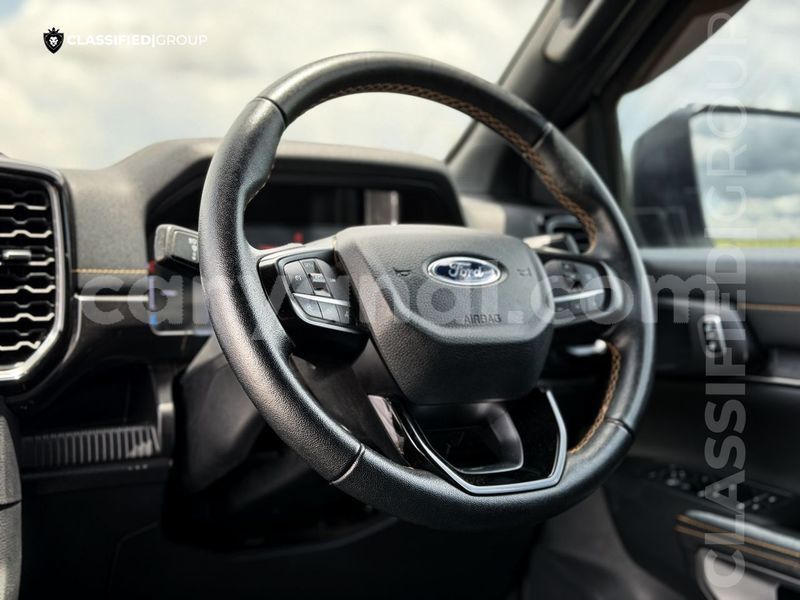 Big with watermark ford ranger zambia lusaka 31108