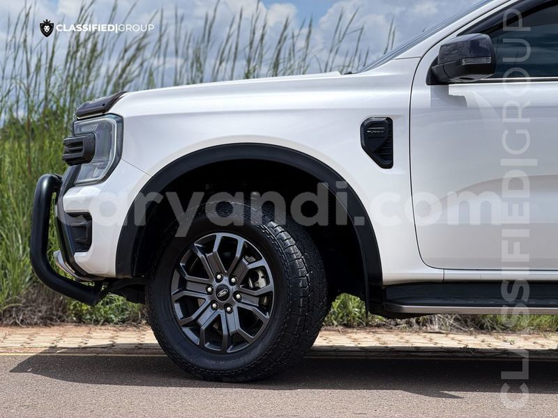 Big with watermark ford ranger zambia lusaka 31108