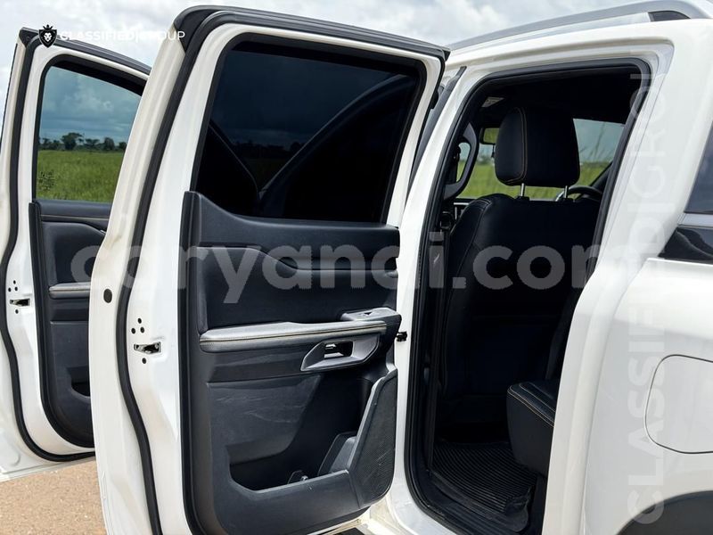 Big with watermark ford ranger zambia lusaka 31108