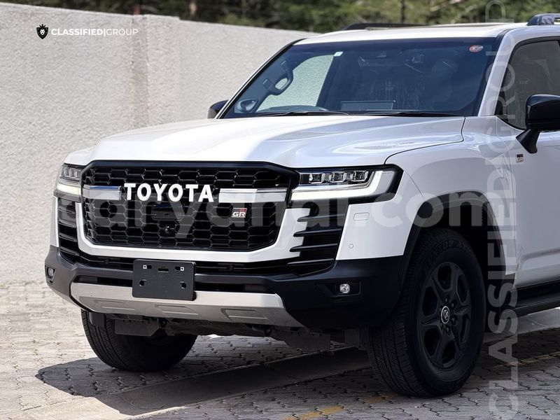 Big with watermark toyota land cruiser zambia lusaka 31109