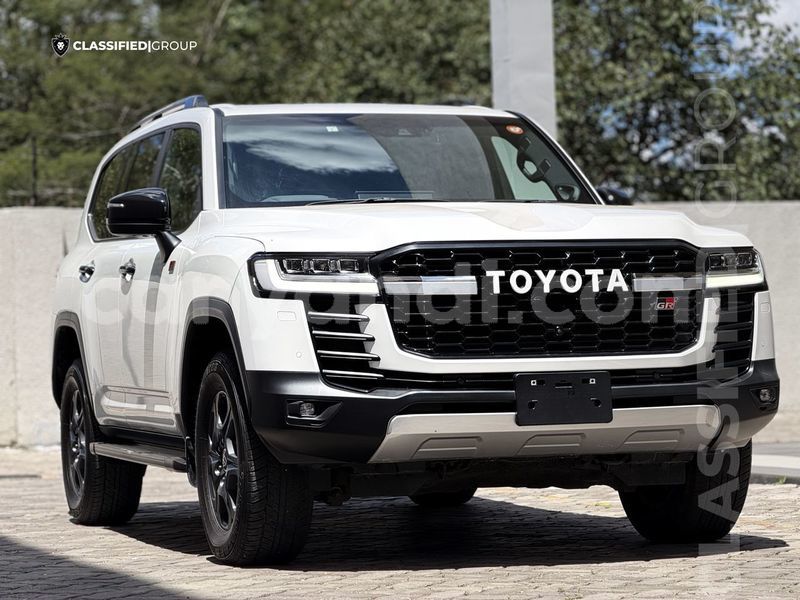 Big with watermark toyota land cruiser zambia lusaka 31109