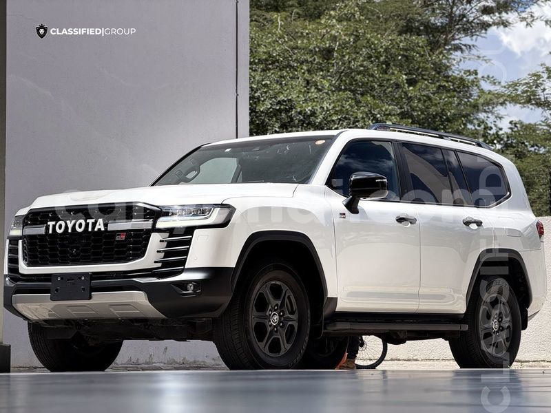 Big with watermark toyota land cruiser zambia lusaka 31109