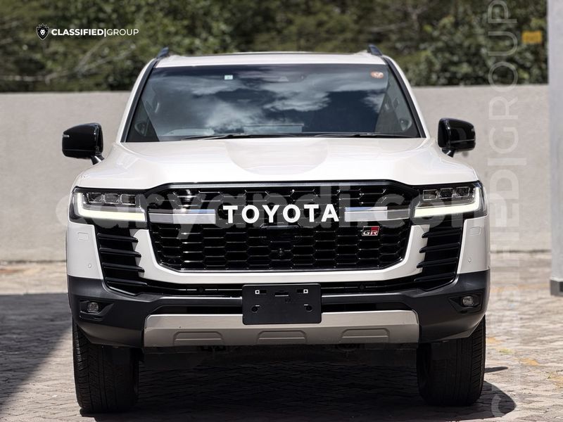 Big with watermark toyota land cruiser zambia lusaka 31109