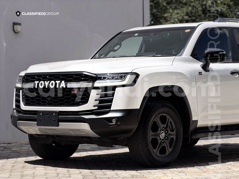 Big with watermark toyota land cruiser zambia lusaka 31109