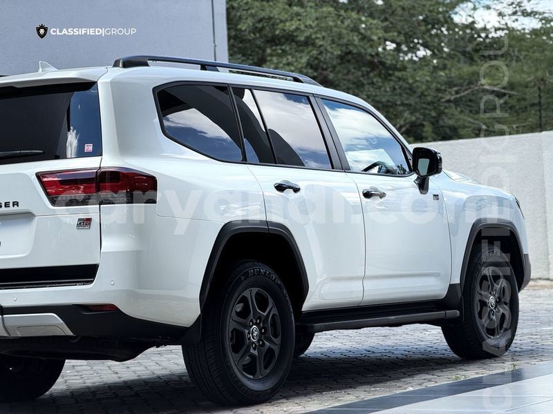 Big with watermark toyota land cruiser zambia lusaka 31109
