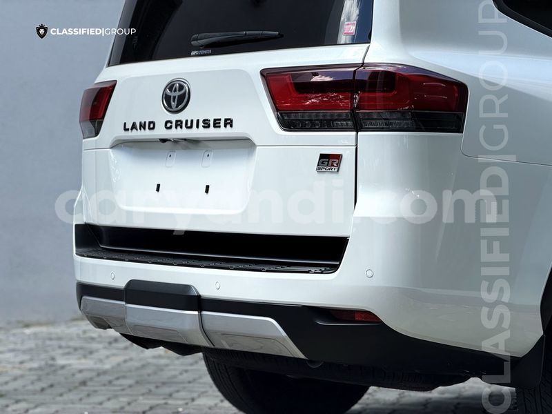 Big with watermark toyota land cruiser zambia lusaka 31109