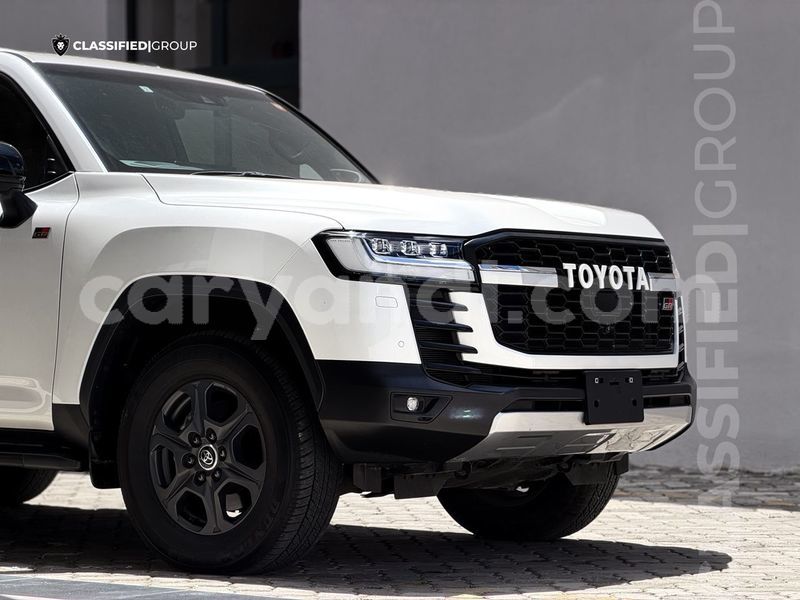 Big with watermark toyota land cruiser zambia lusaka 31109