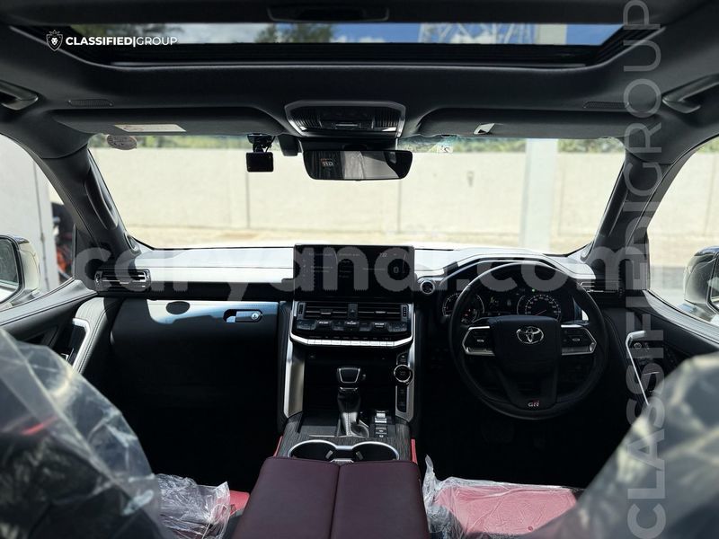 Big with watermark toyota land cruiser zambia lusaka 31109