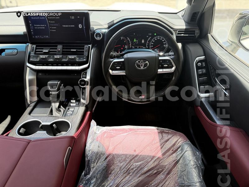 Big with watermark toyota land cruiser zambia lusaka 31109
