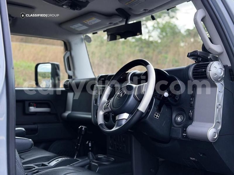 Big with watermark toyota fj cruiser zambia lusaka 31111