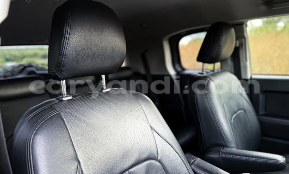 Buy Import Toyota FJ Cruiser Other Car in Lusaka in Zambia Buy Import Toyota FJ Cruiser Other Car in Lusaka in Zambia