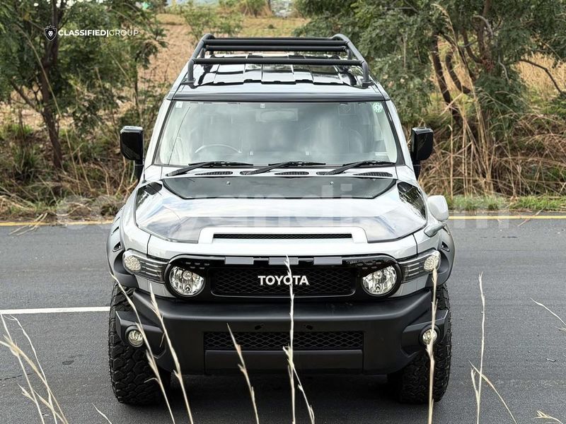 Big with watermark toyota fj cruiser zambia lusaka 31111